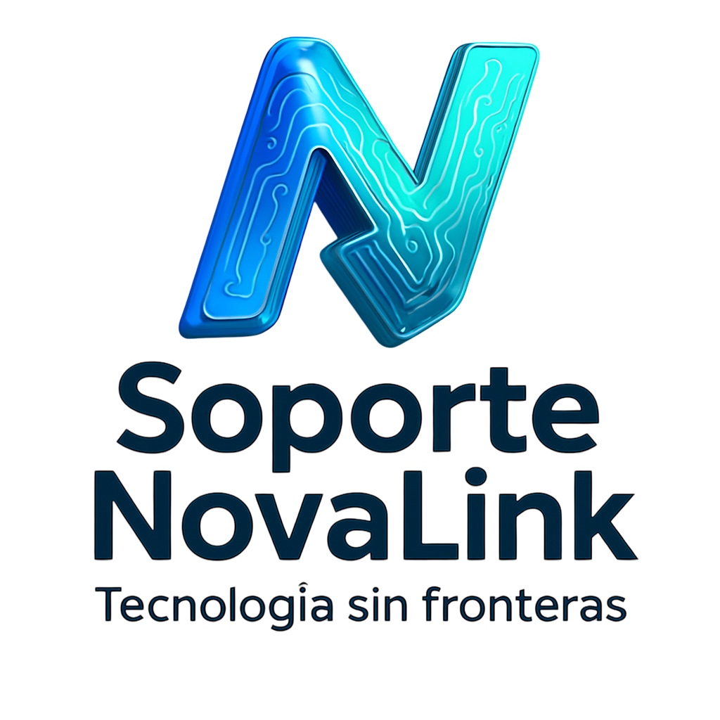 Soporte Novalink